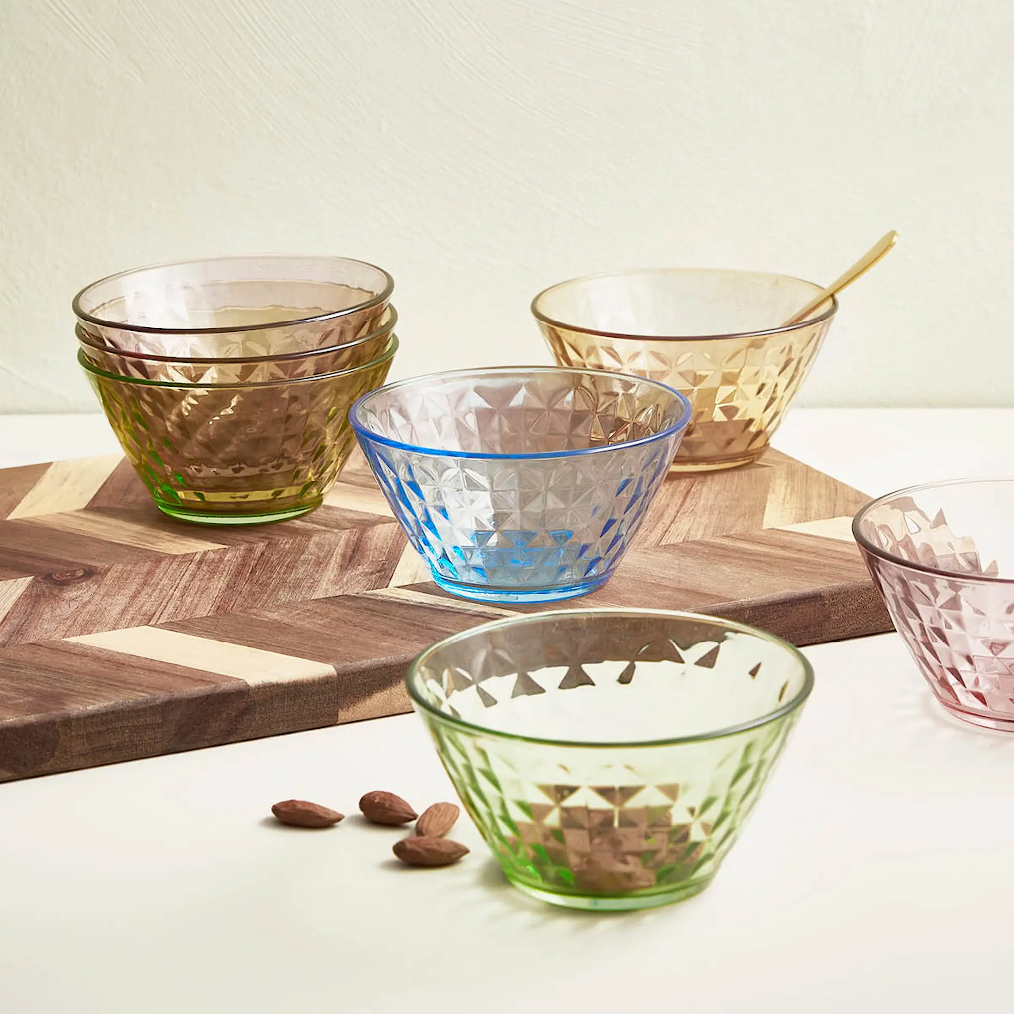 Aida Raw Leikkuulauta 38x28x2 cm