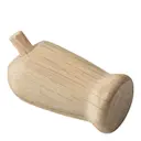 Reservdel bakben utan logga till mini Elefant (39242)