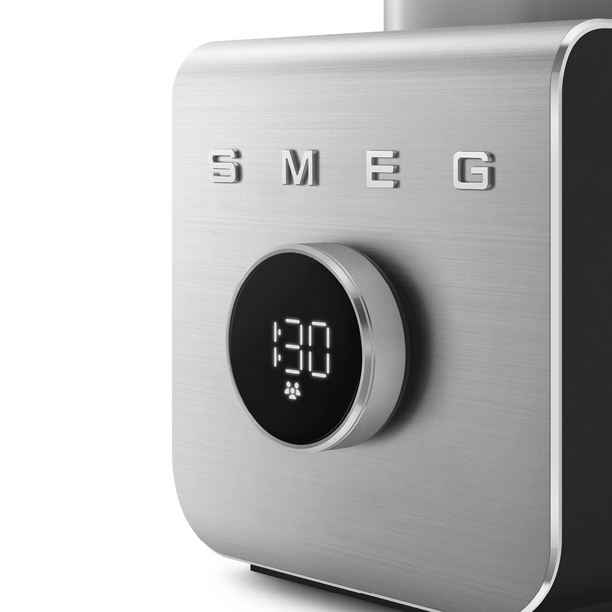 Smeg Blender BLC01 1,5L svart matt