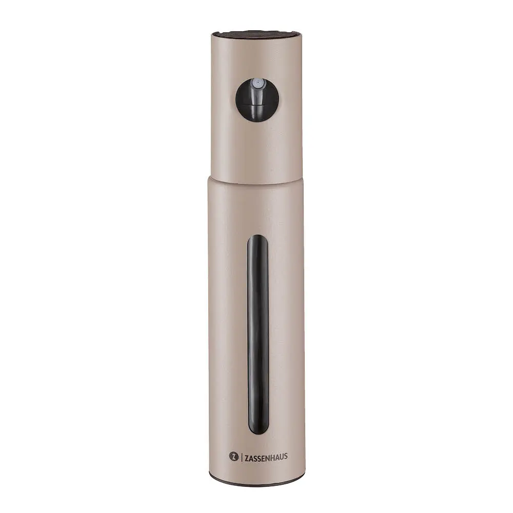 Oleon sprayflaske for olje 100 ml grå