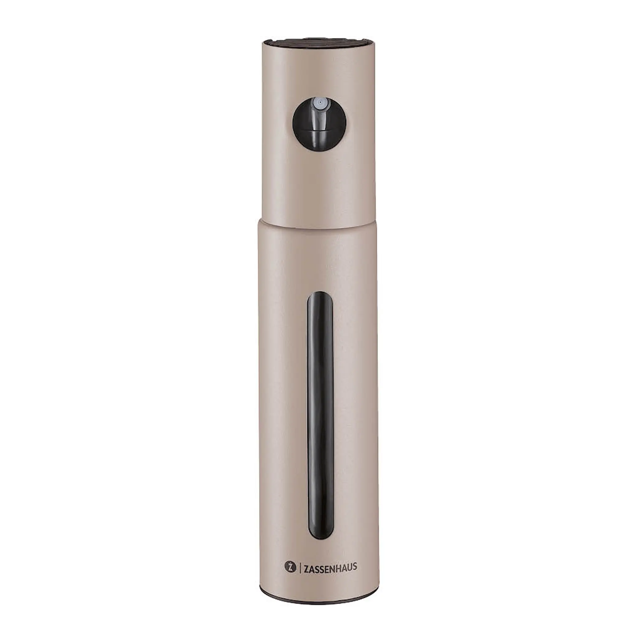 Zassenhaus Oleon sprayflaske for olje 100 ml grå