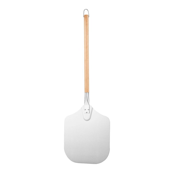 BBQ Pizzaspade Trähandtag 91x30,5 cm