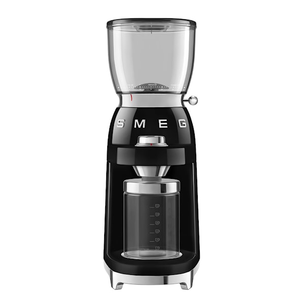 Kaffekvarn CGF11 350 g svart