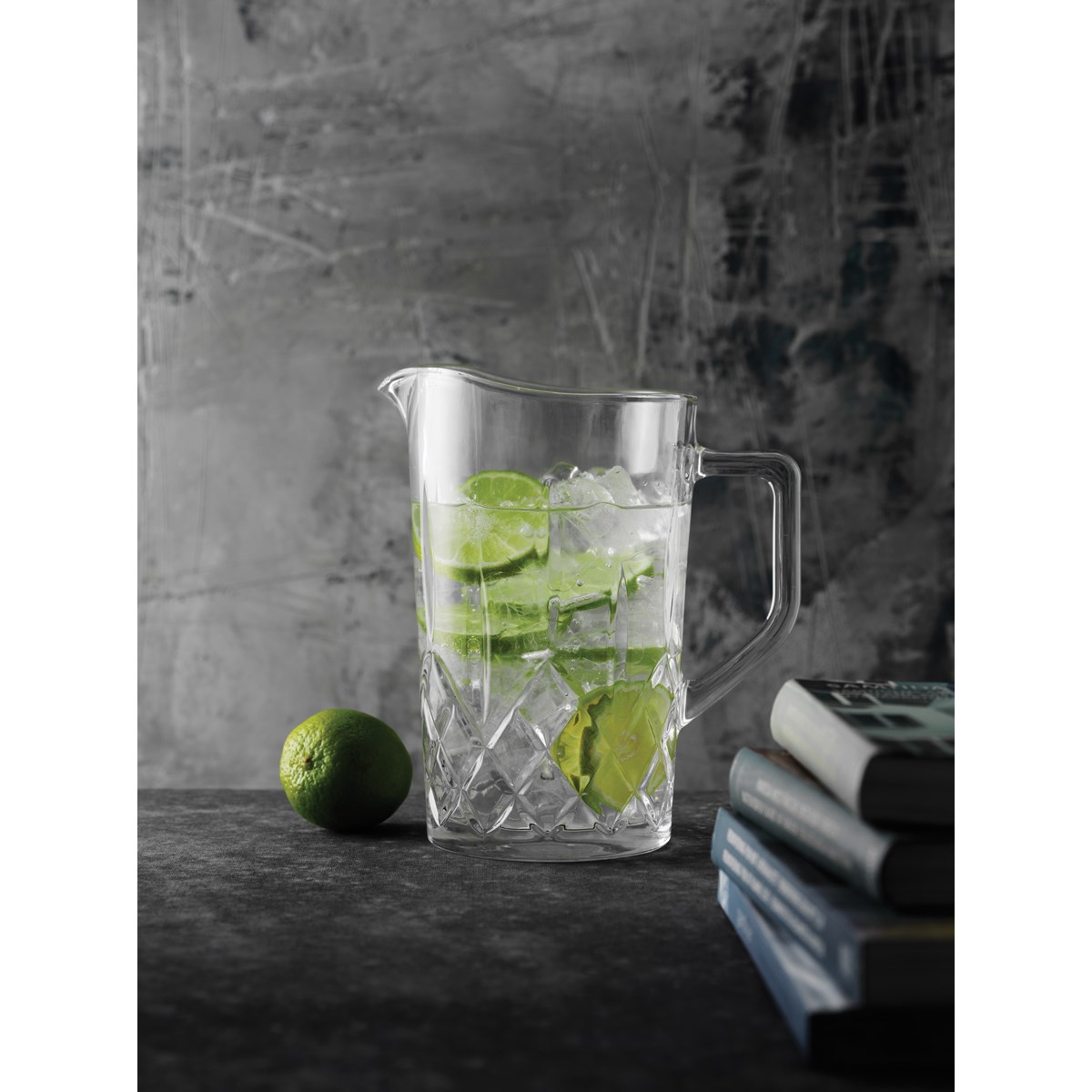 Aida Harvey kanne 1,2L