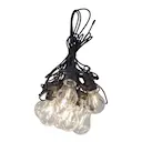 Circus Filament ljusslinga 476-75 4,05 m