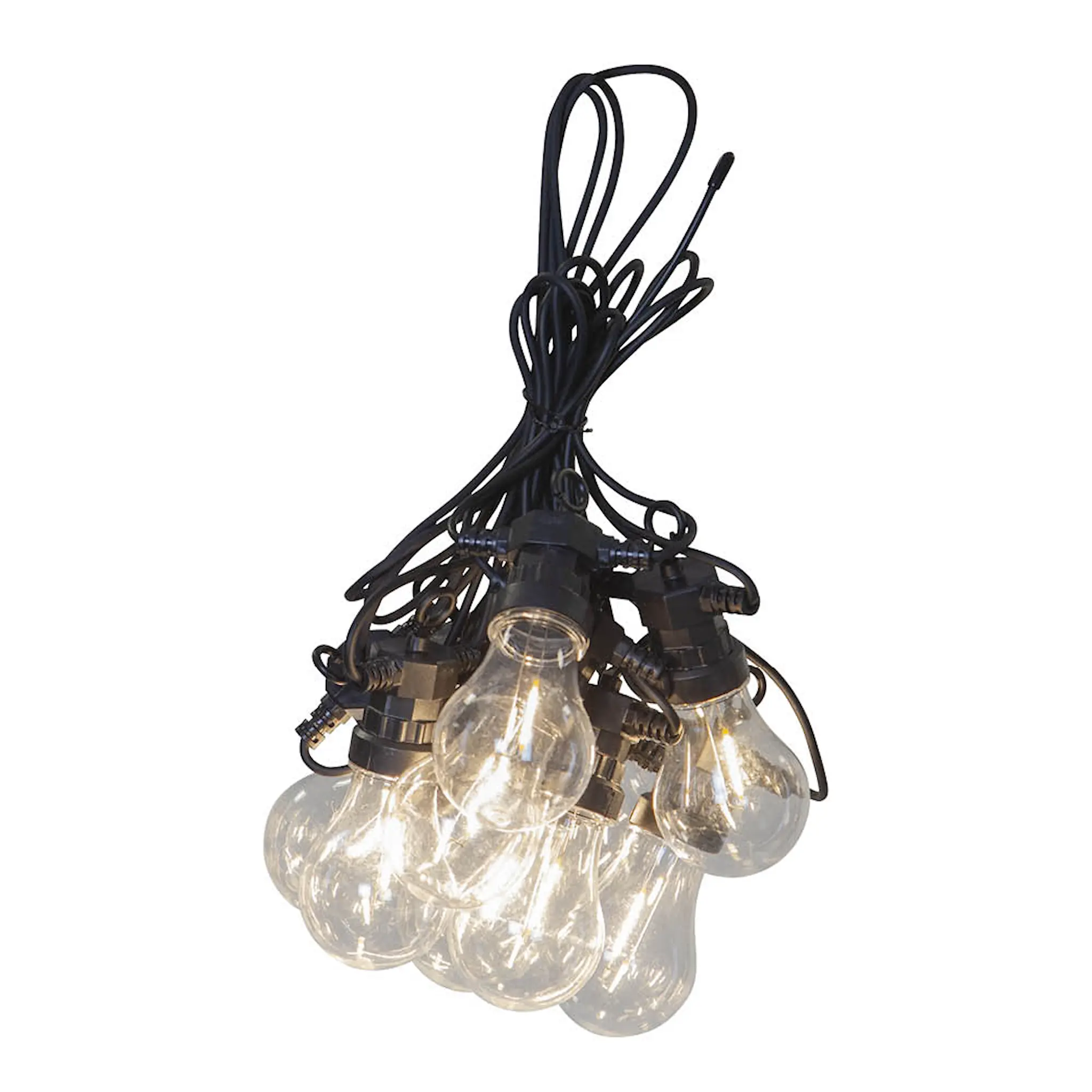 Star Trading Circus Filament ljusslinga 476-75 4,05 m