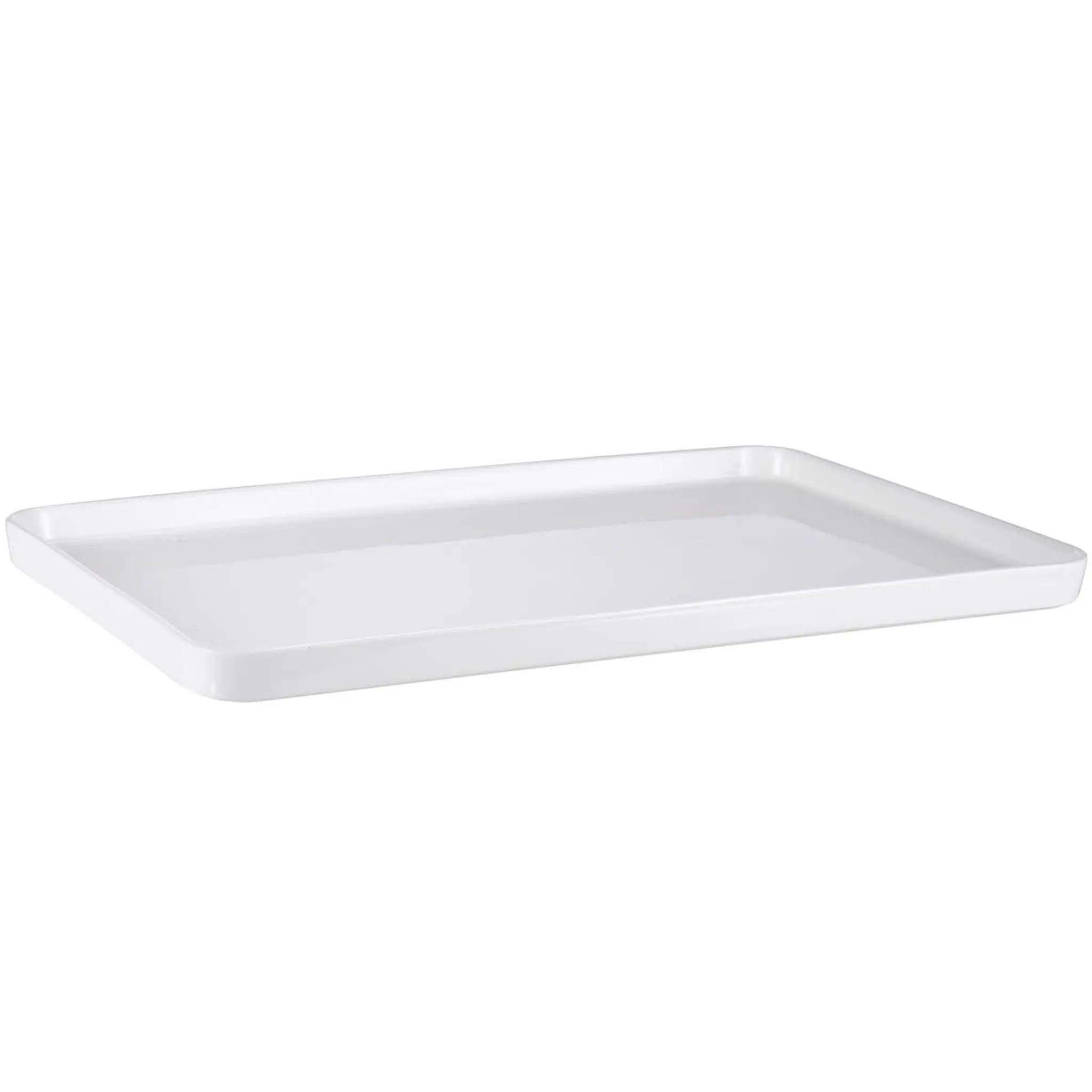 Modern House Daily Use serveringsfat 29x44,5 cm vit