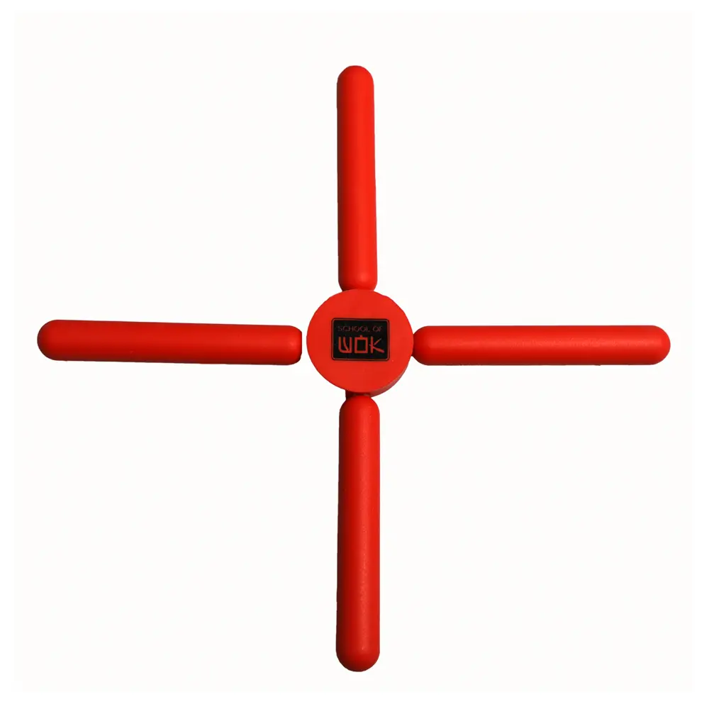 School of Wok PannunalunenPunainen