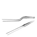Pincett 20 cm 2-pack stål