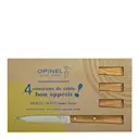 Bon Appétit Stekknivar No 125 4-pack