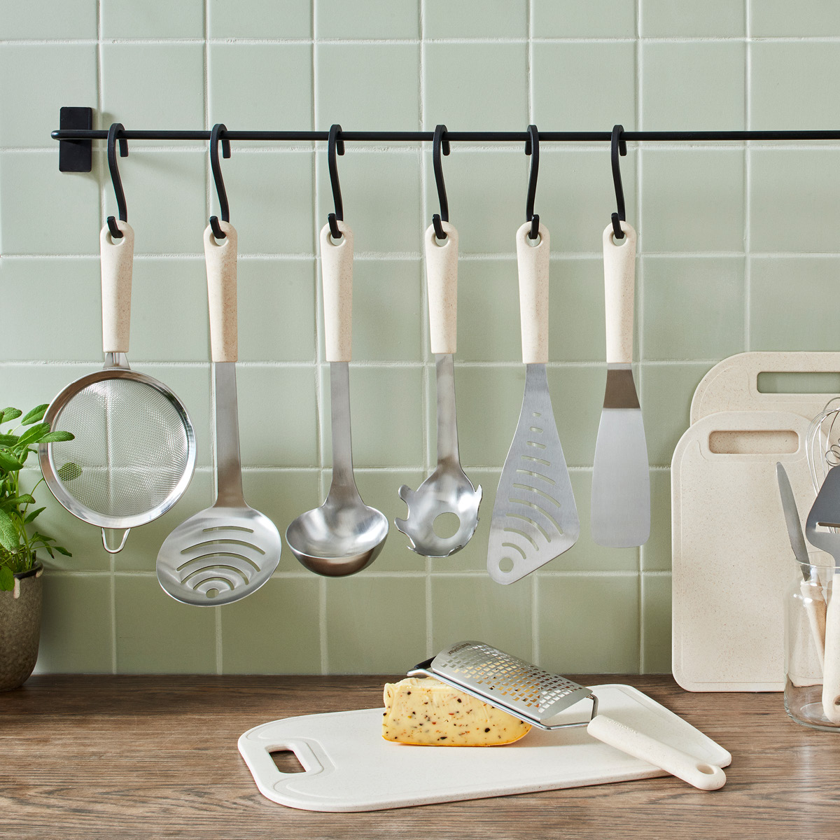 Gastromax BIO Range Kauha 31 cm