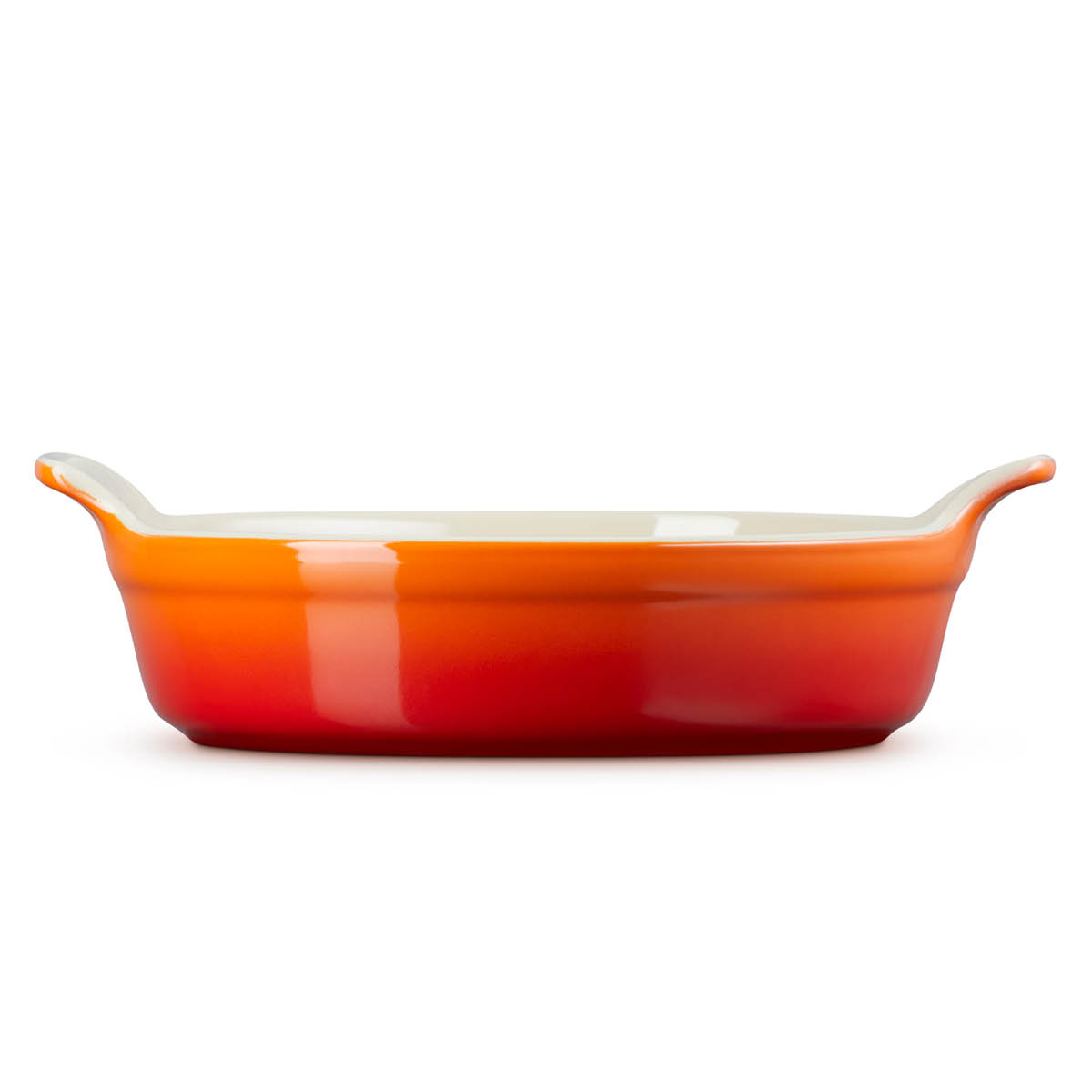 Le Creuset Heritage Uunivuoka 24 cm Volcanic