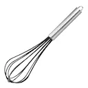 Eva Trio Visp med Silikonbeläggning 25 cm