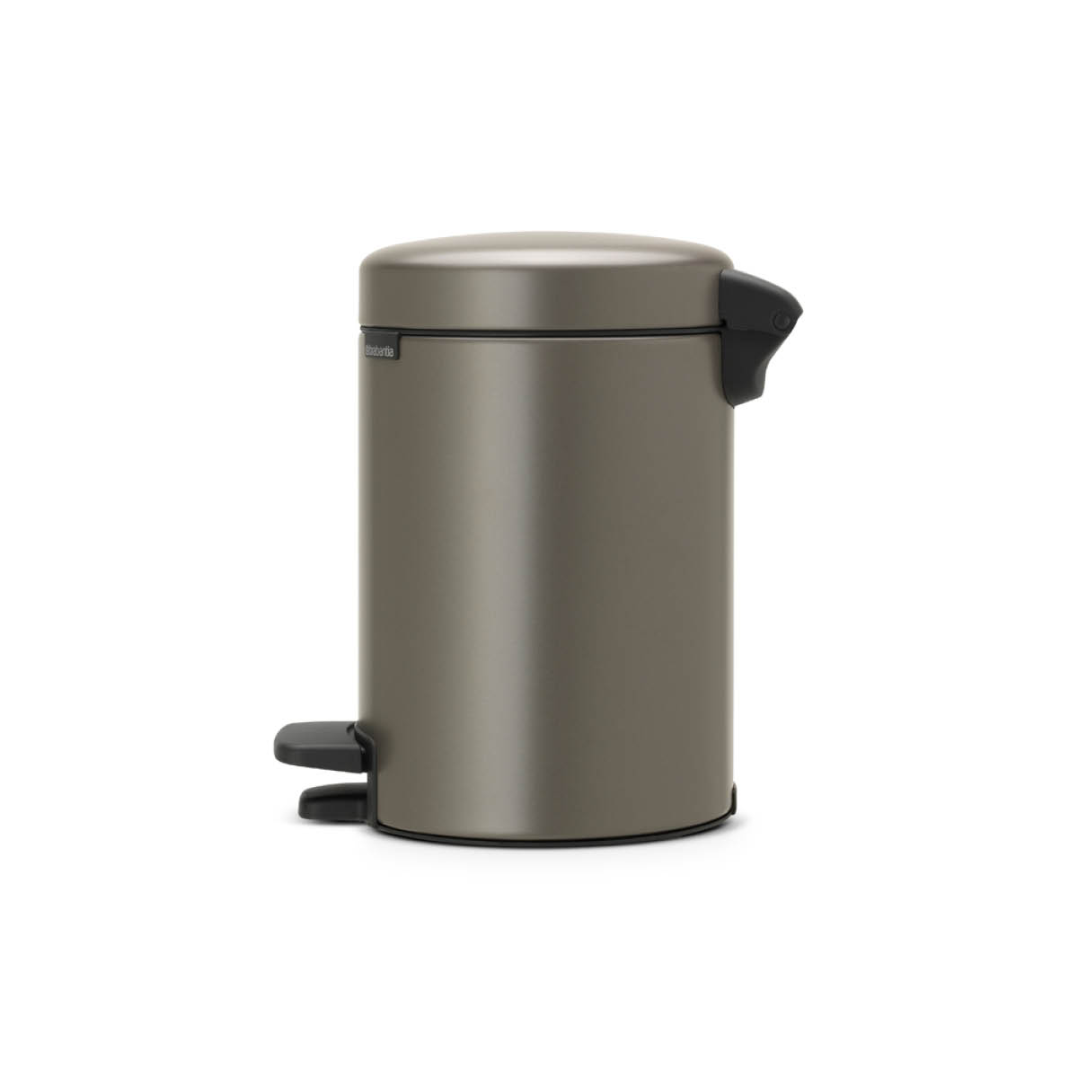 Brabantia NewIcon pedalhink 3 L platinum
