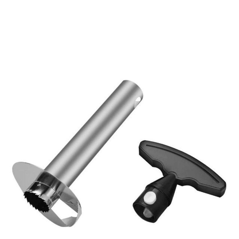 MasterClass Annanasskärare Rostfritt stål