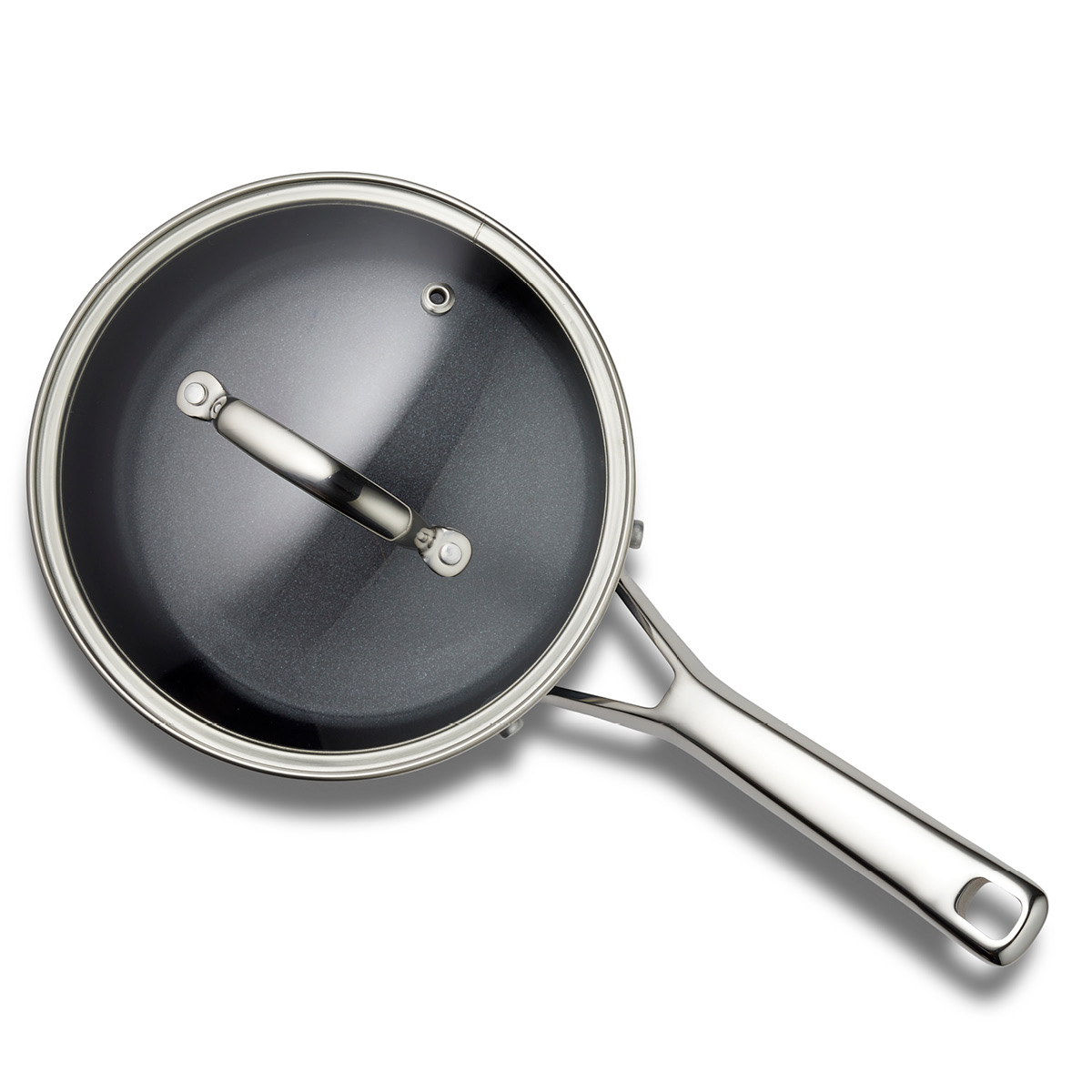 Tareq Taylor By Tareq Taylor Vivian kastrull 1,5 L aluminium beige