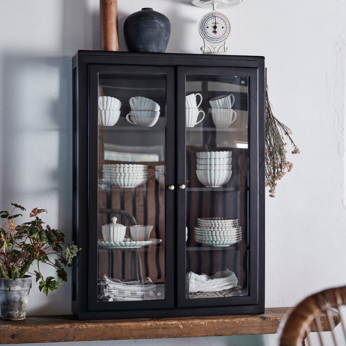 Lene Bjerre Camille Maitokannu 22,5 cl Luunvalkoinen