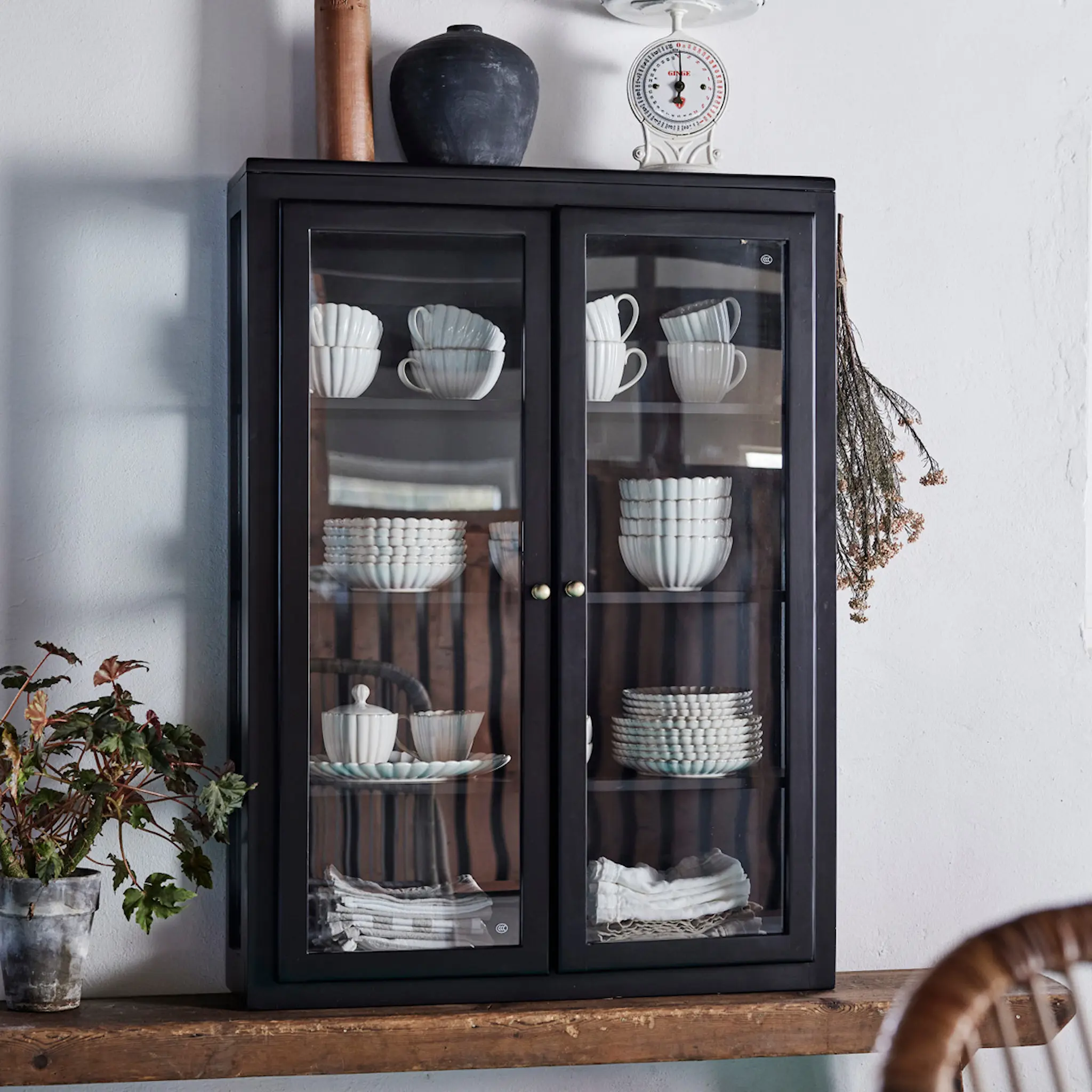 Lene Bjerre Camille Maitokannu 22,5 cl Luunvalkoinen