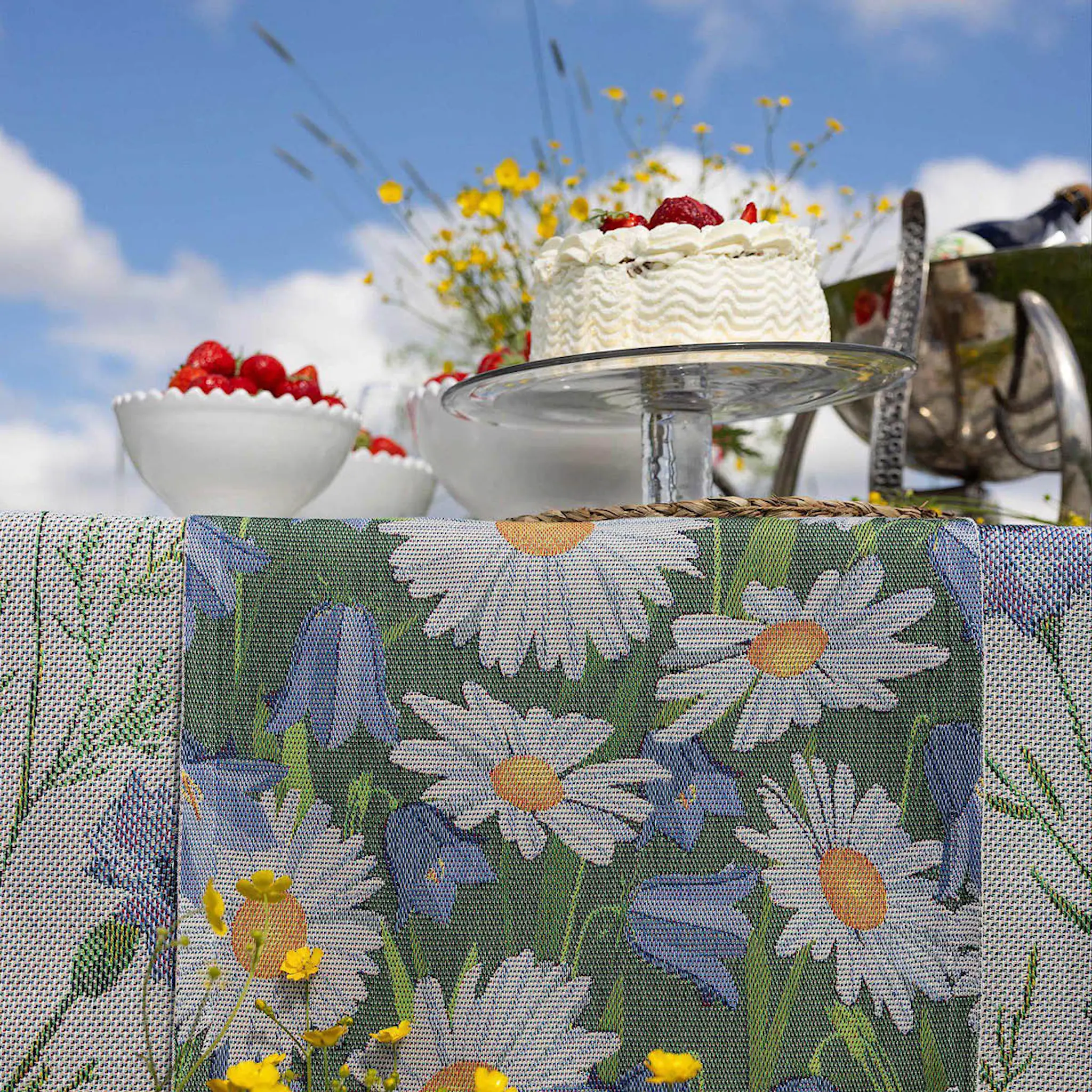 Ekelund Delight løper 35x120 cm hover