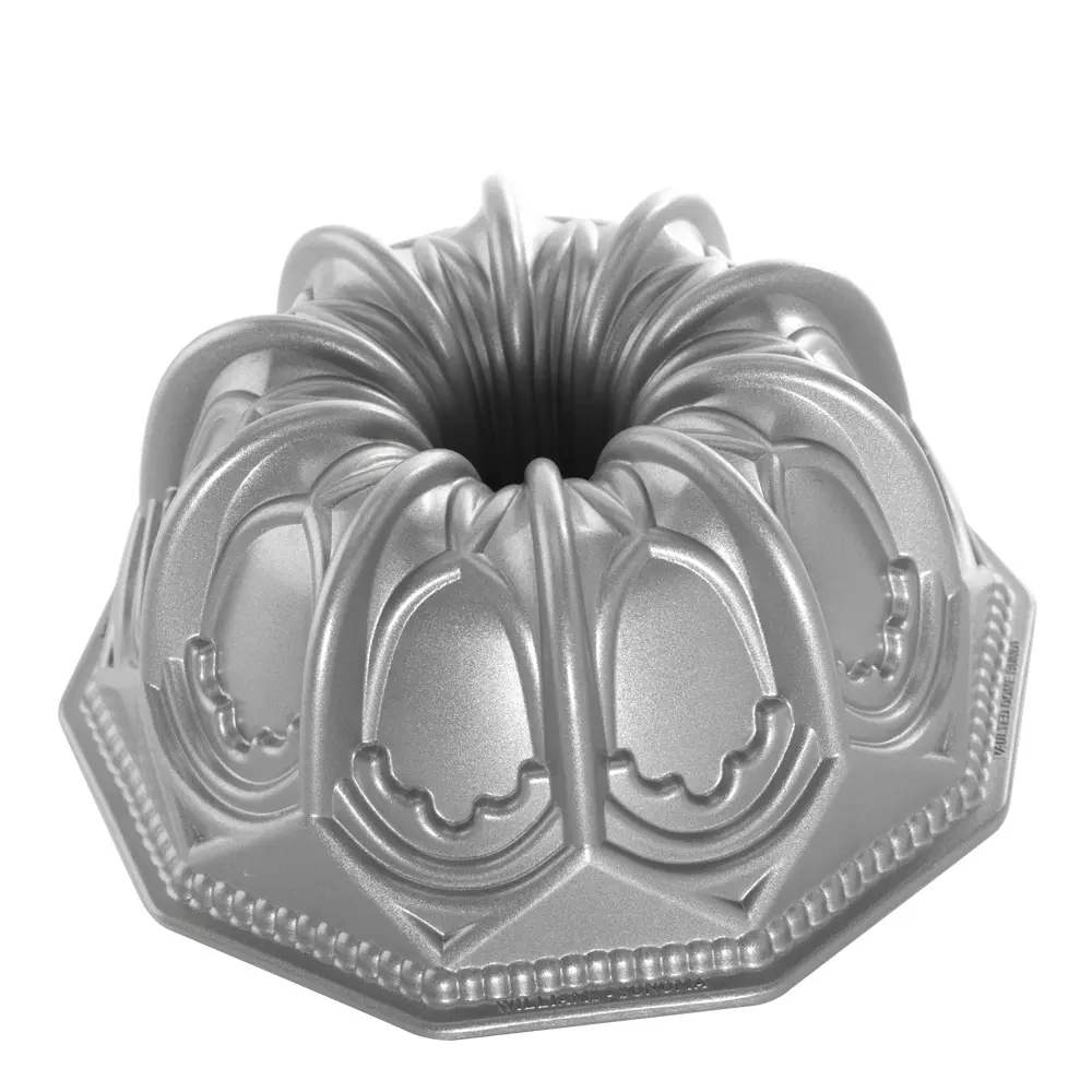 Kakkuvuoka Vaulted Cathedral 210 cl