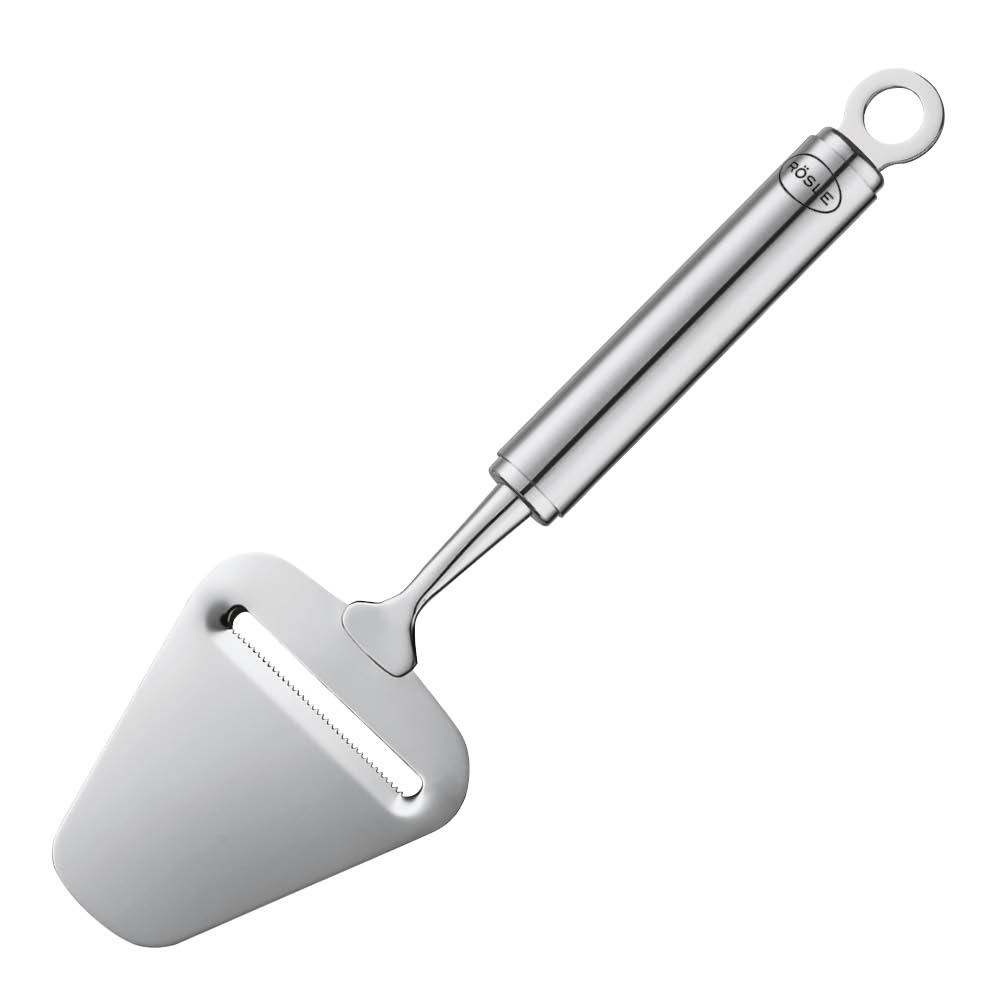 Rösle Ostehøvel stål 24 cm