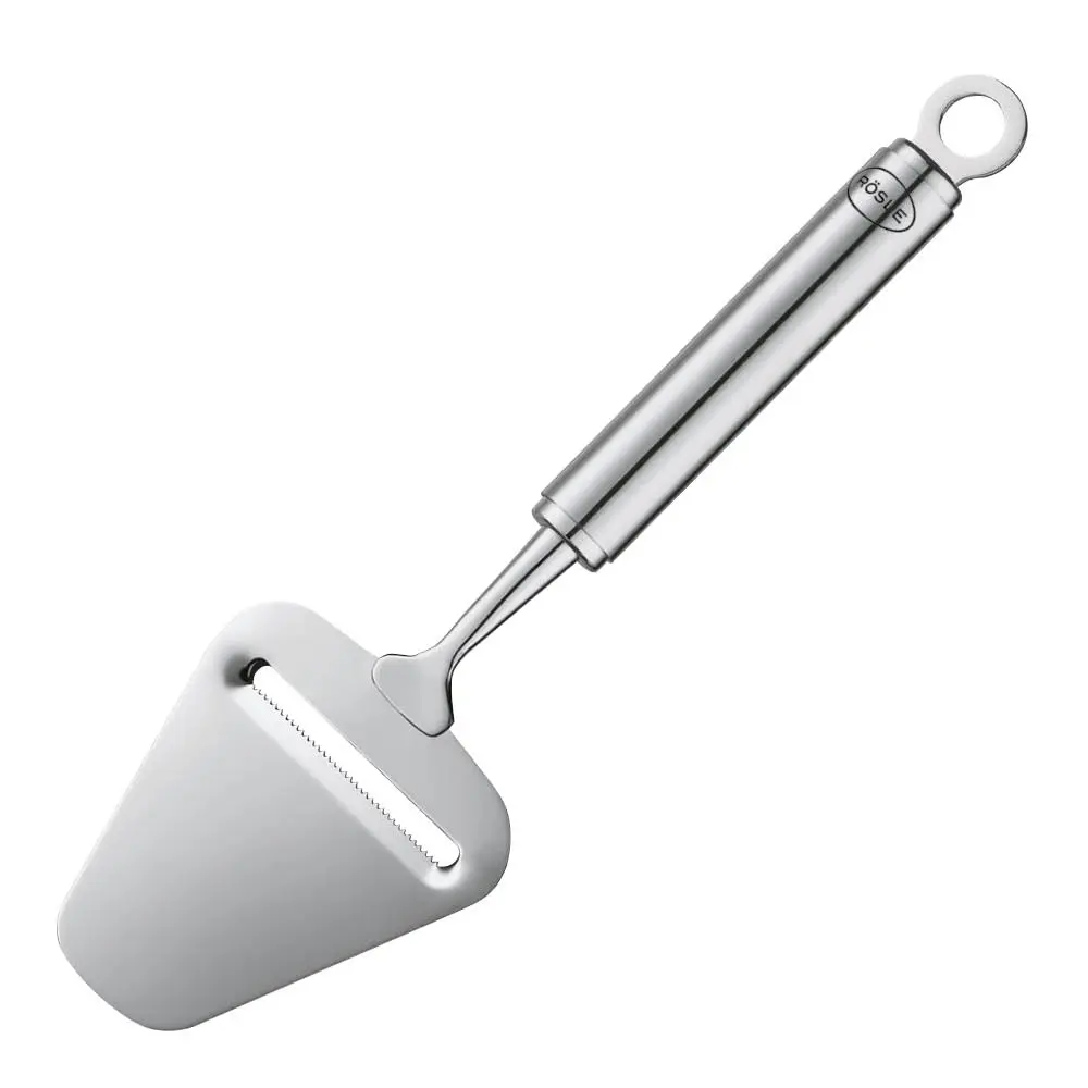 Ostehøvel stål 24 cm