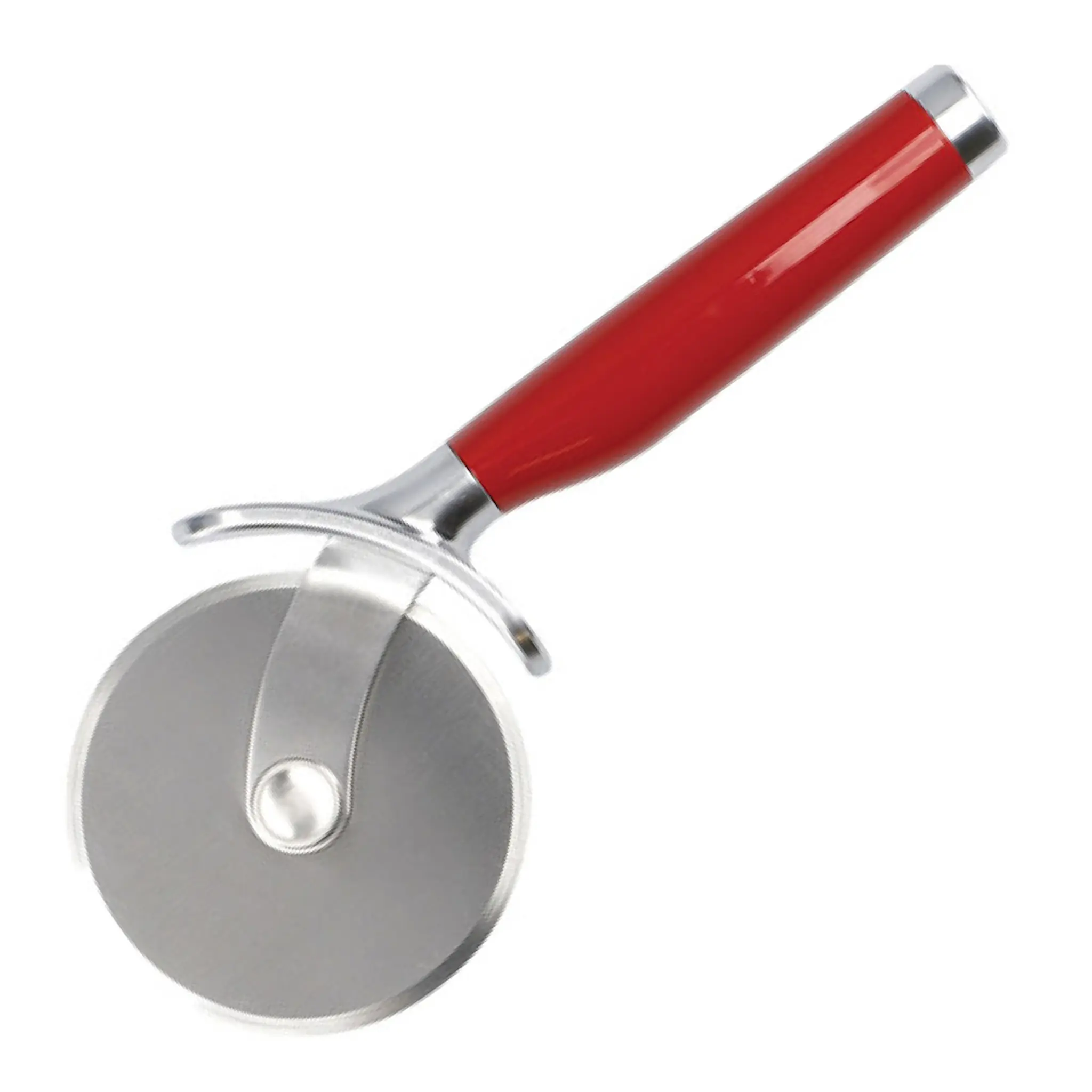 KitchenAid Core pizzaskärare 22,7 cm empire red