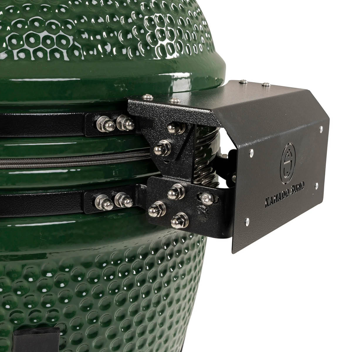 Kamado SUMO Kamado Grill Classic Large gen 2 hiiligrilli vihreä