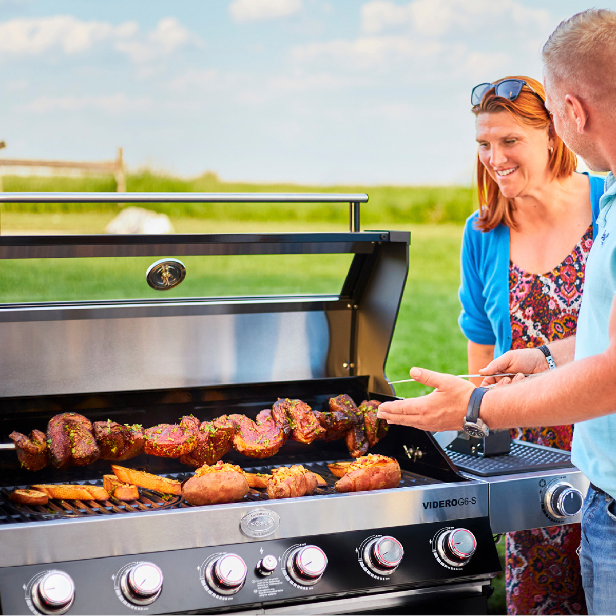 Rösle Matta Silikon 38,5x27,5 cm