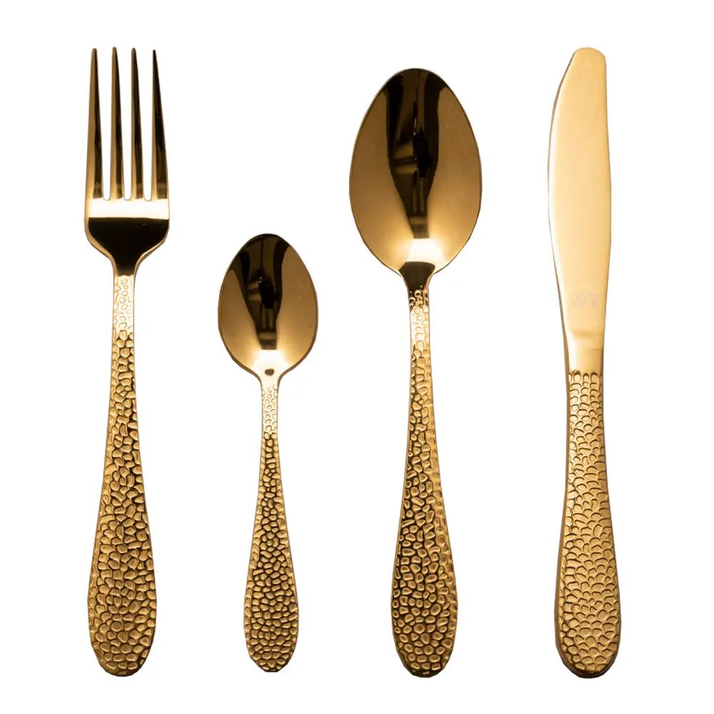 Nimbus Aterimet 16 osaa Messinki