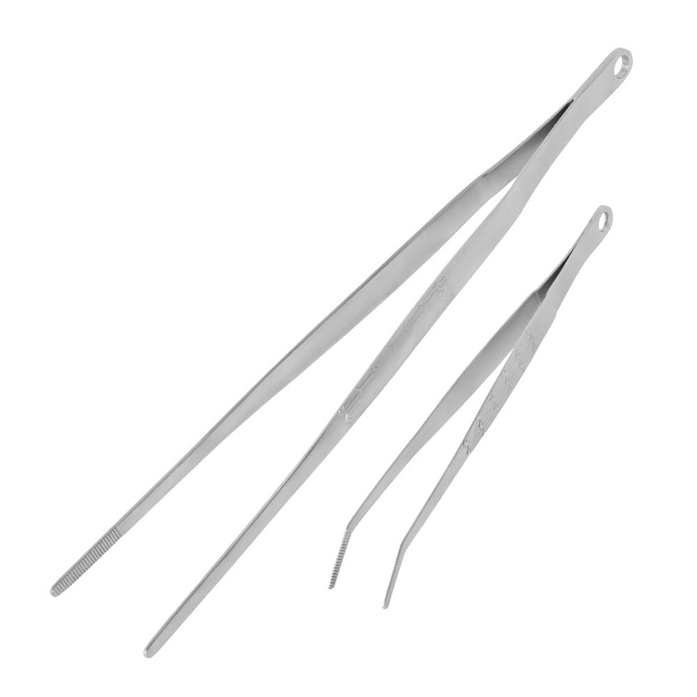 Culimat Mathias Dahlgren Chef's pinsett 2 deler 30+18 cm