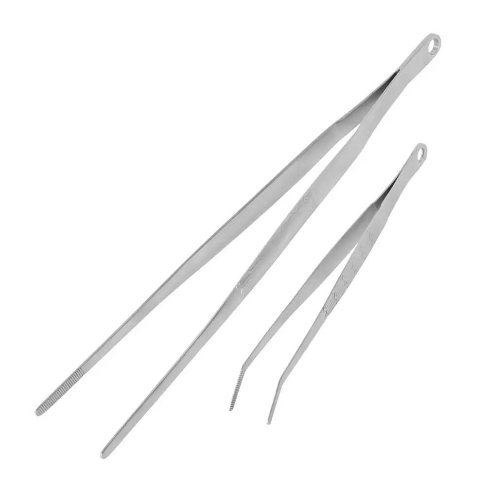 Mathias Dahlgren Chef's pinsett 2 deler 30+18 cm
