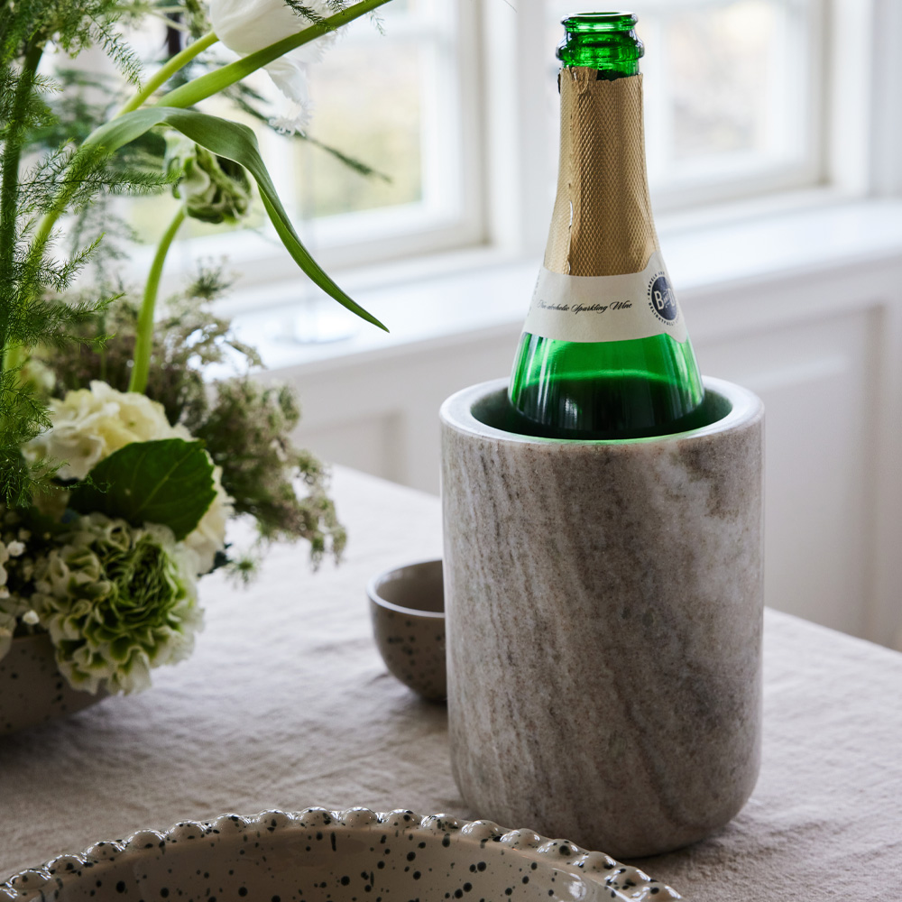 Sagaform Sten Viininjäähdytin 12,5 cm