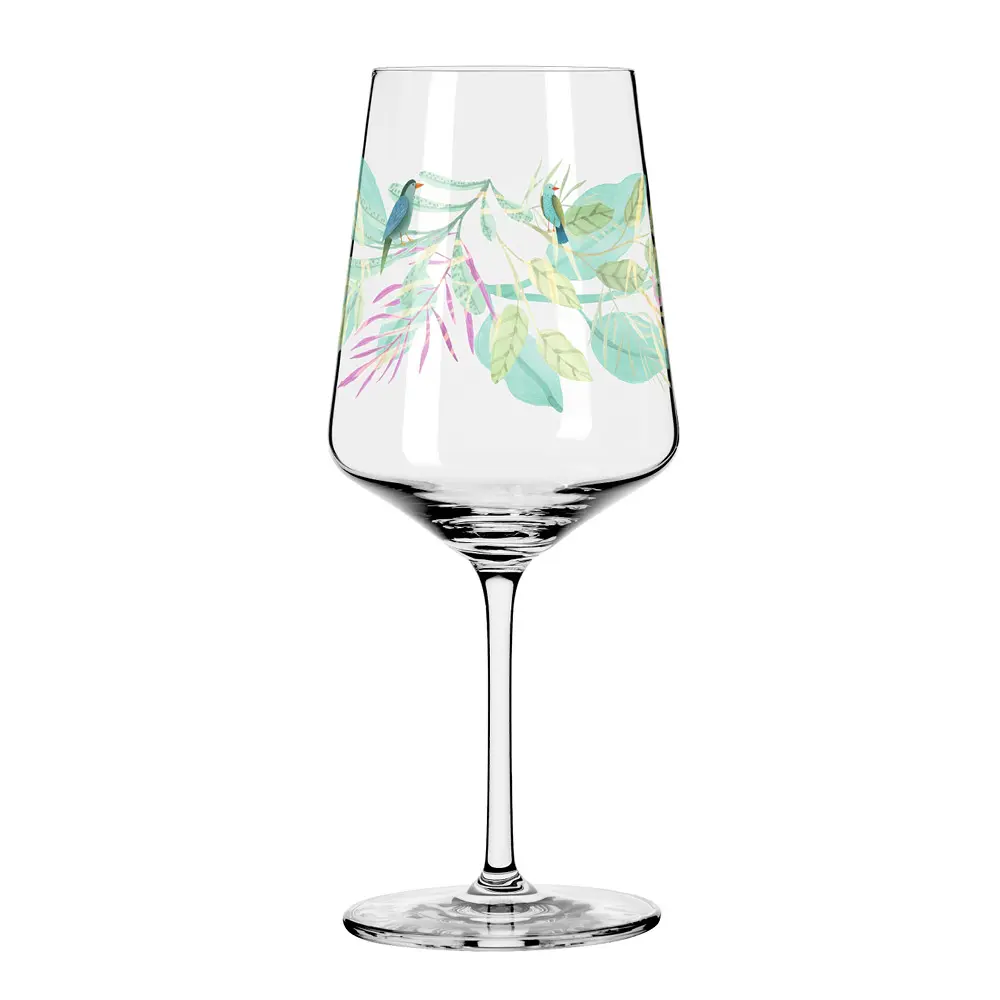 Sommertau Viinilasi 54 cl Nro:17