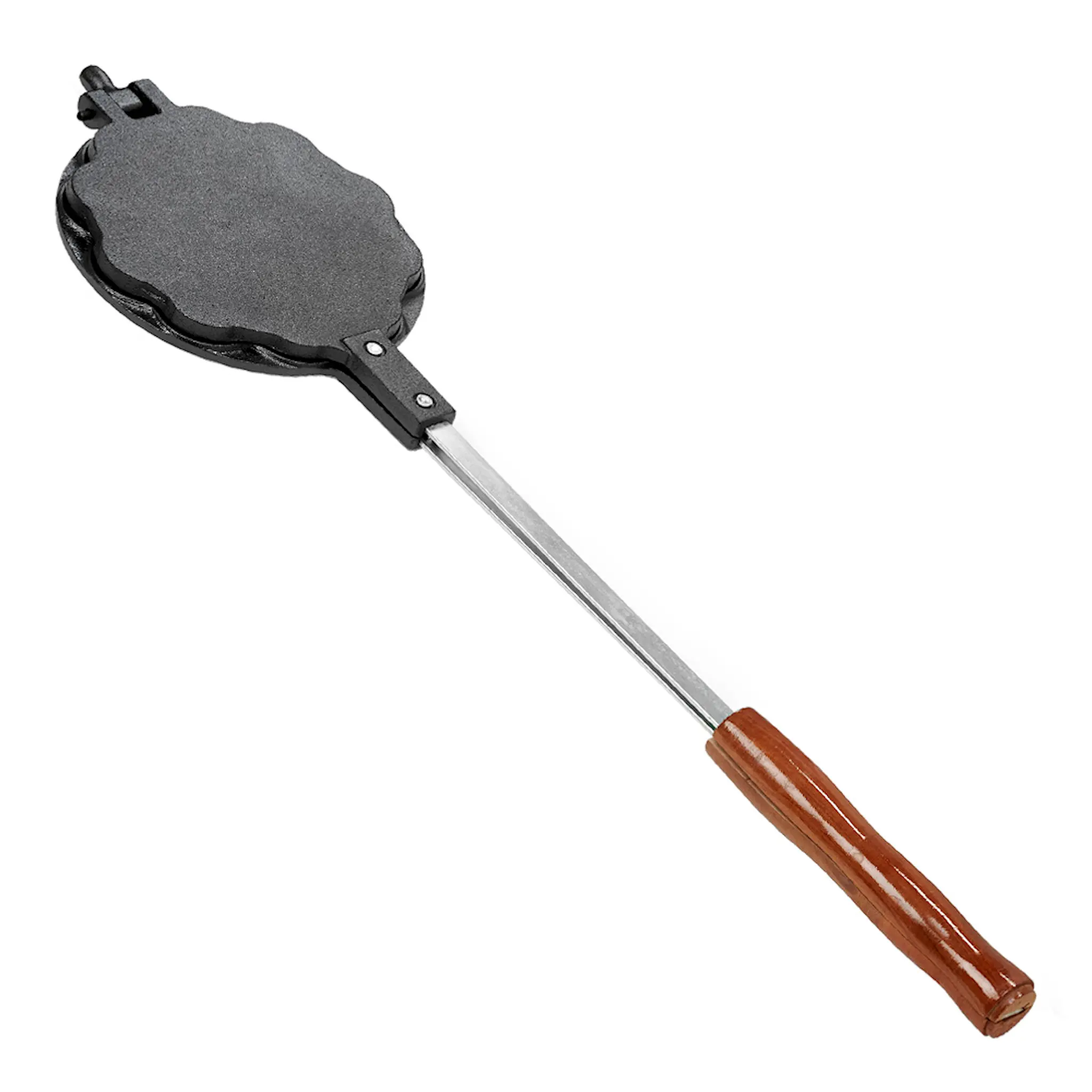 Hällmark of Sweden Hällmark Vohvelirauta 17x66 cm Valurauta