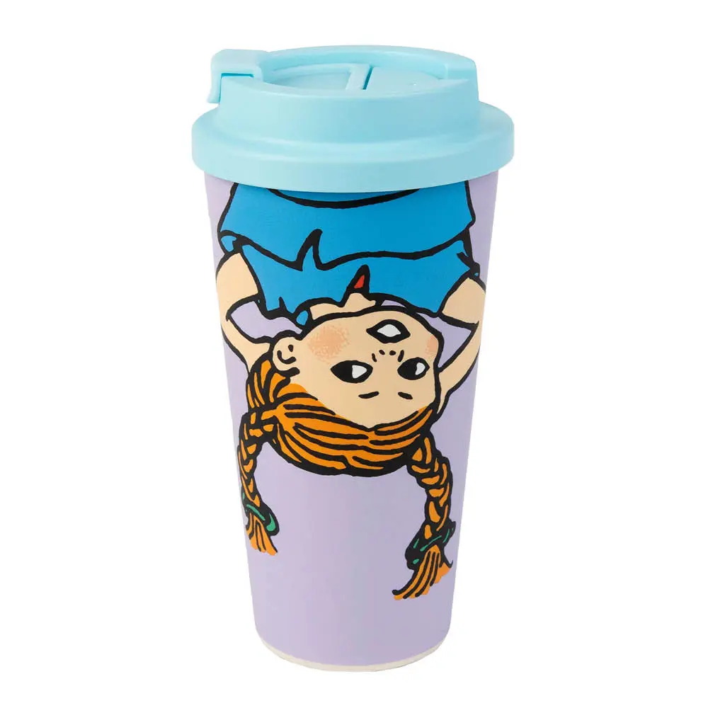 Peppi take away Muki 45 cl Liila