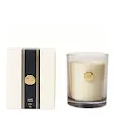 Treviso doftljus White Lotus 8,5x10,5 cm vit