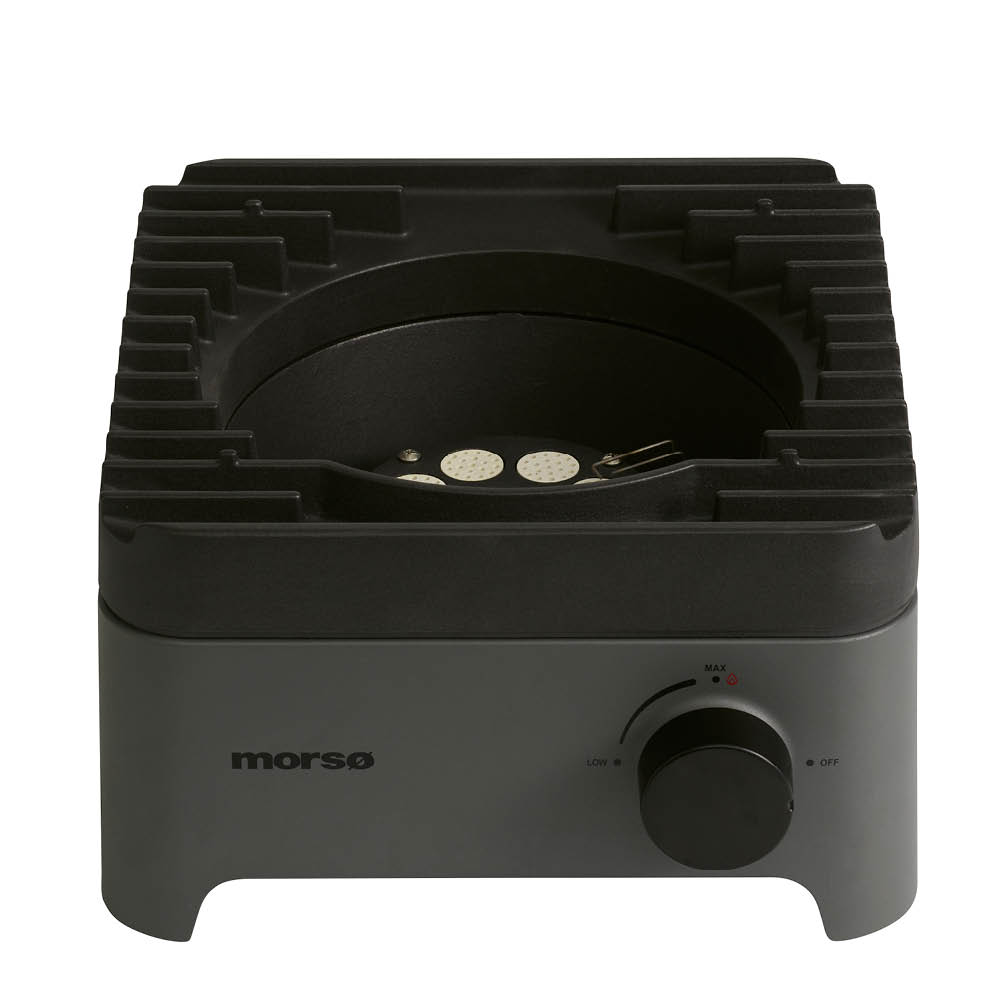 Morsö Vulcano Wok Burner gasolkök SE