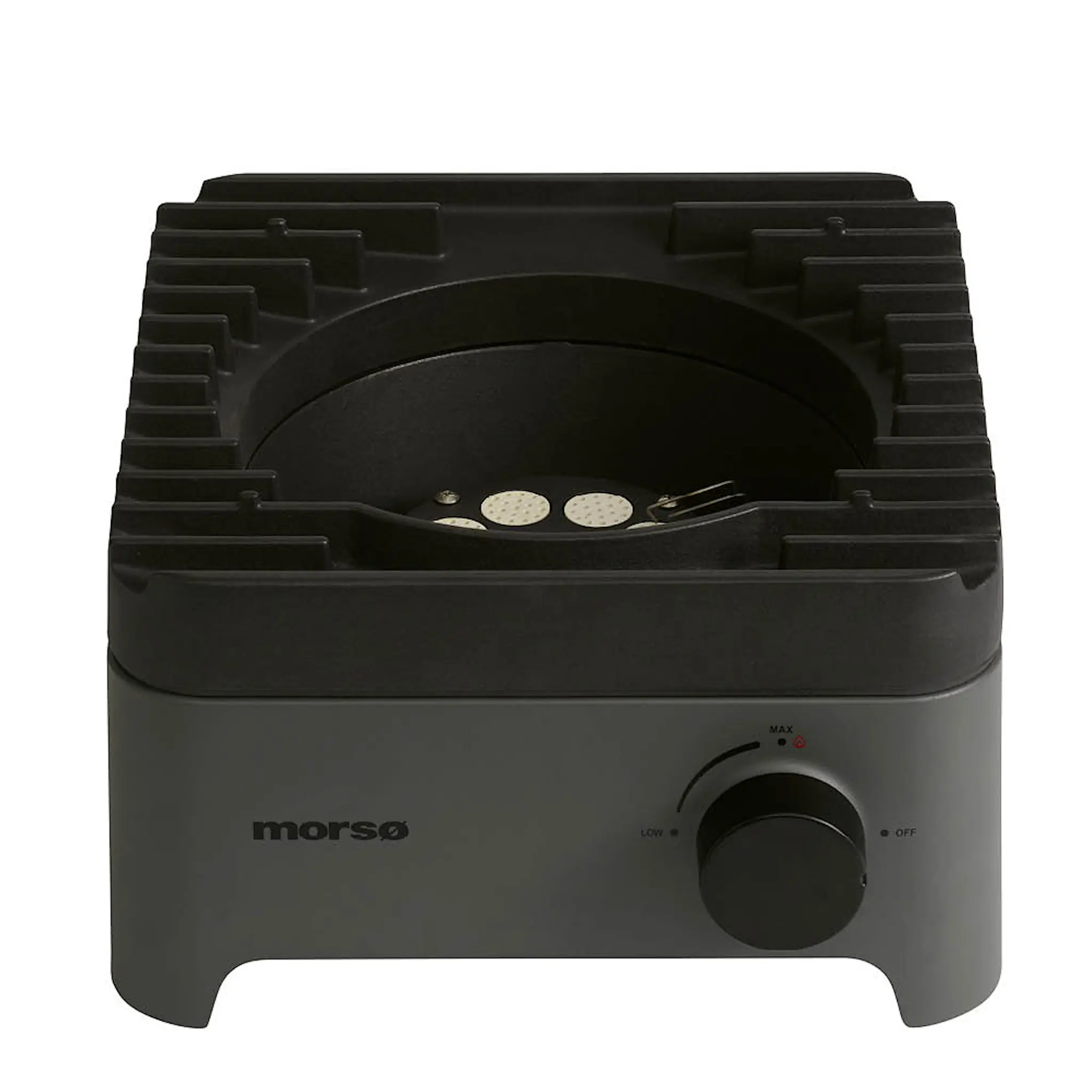 Morsö Vulcano Wok Burner gasolkök SE