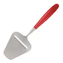 Amitto osthyvel räfflad röd