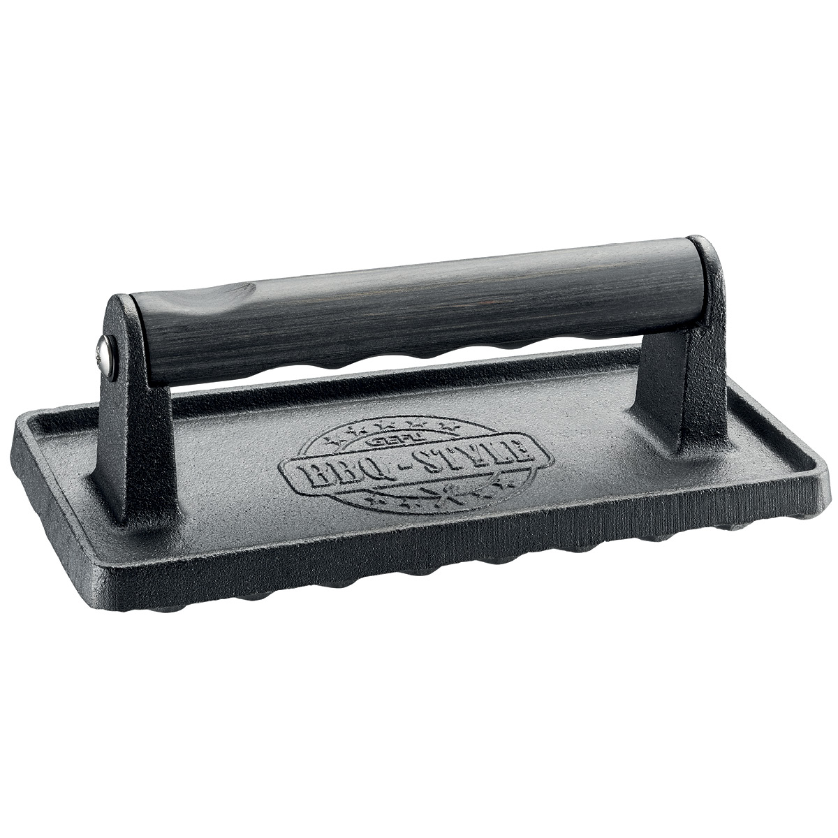 Gefu BBQ kjøttpresse