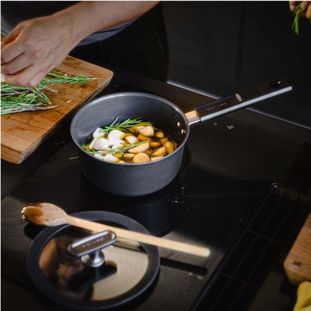 Fiskars Hard Face Kattila 1,8 L