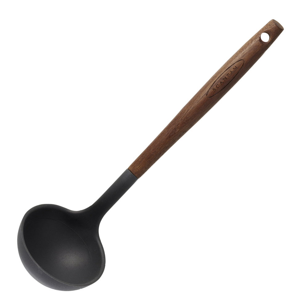Scanpan - Access Keittokauha 31 cm Silikoni/Saarni