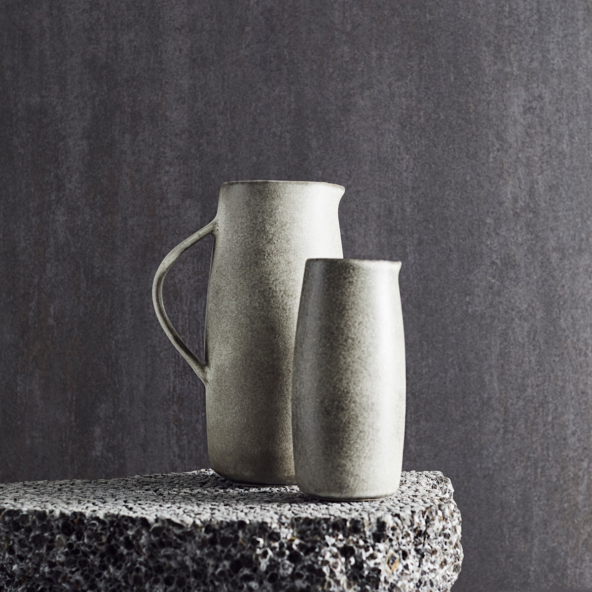 Muubs Mame kanna 0,5 L ostron