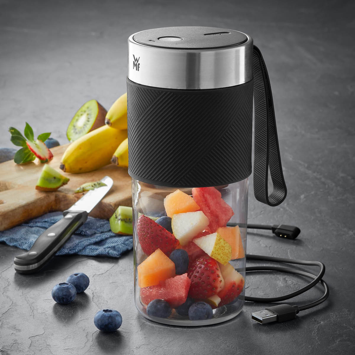 WMF Kitchen Minis Mix On The Go 30 cl
