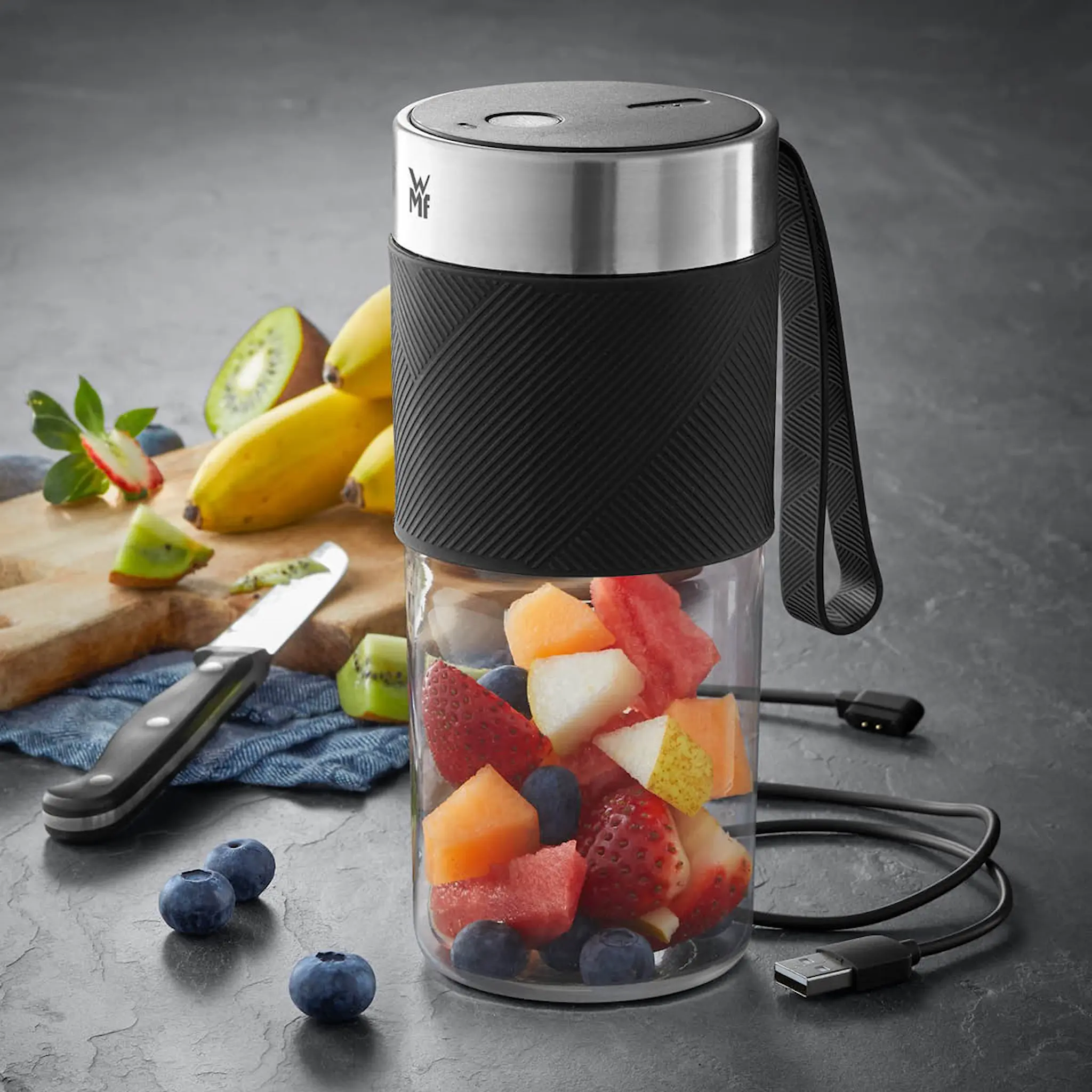 WMF Kitchen Minis Mix On The Go 30 cl