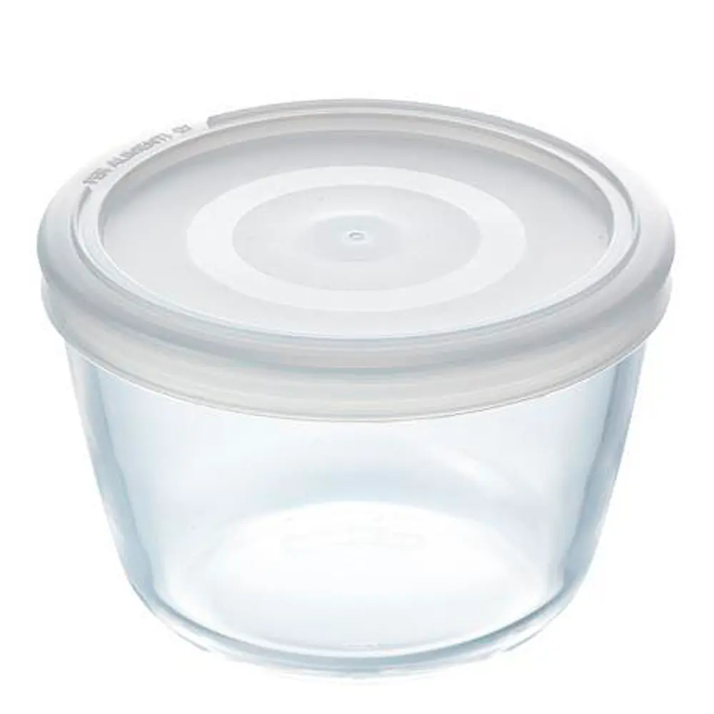 Cook & Freeze Kannellinen Lasivuoka 17x9 cm 1,7 L