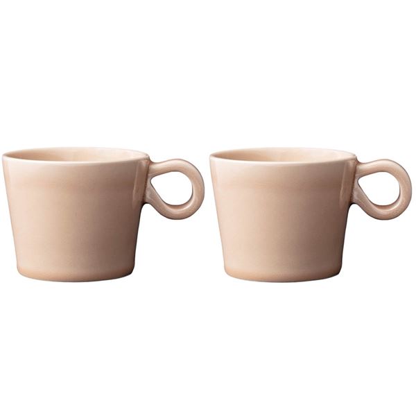 PotteryJo Daria Mugg 28 cl Accolade