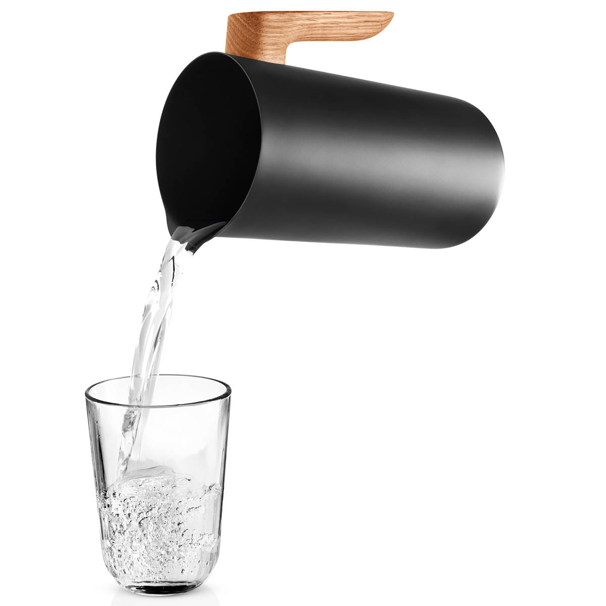 Eva Solo Nordic kitchen kanne 1,4L svart
