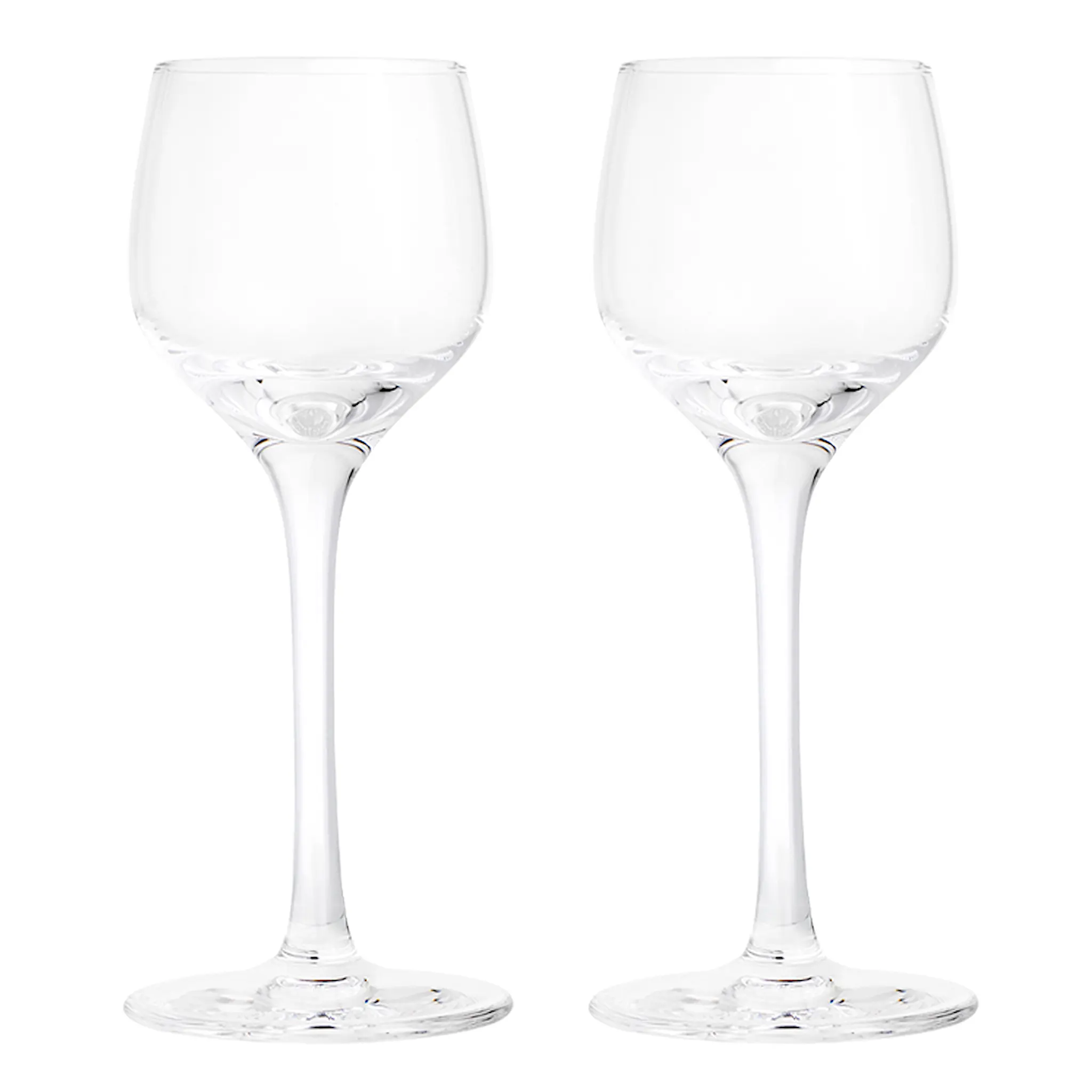Rosendahl Premium Snapsglas 5 cl 2-pack